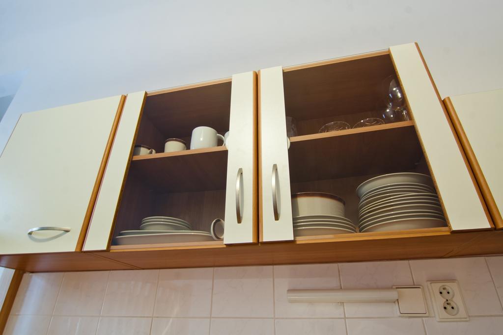 Apartmany - Penzion Smetanka Ceske Budejovice Eksteriør billede