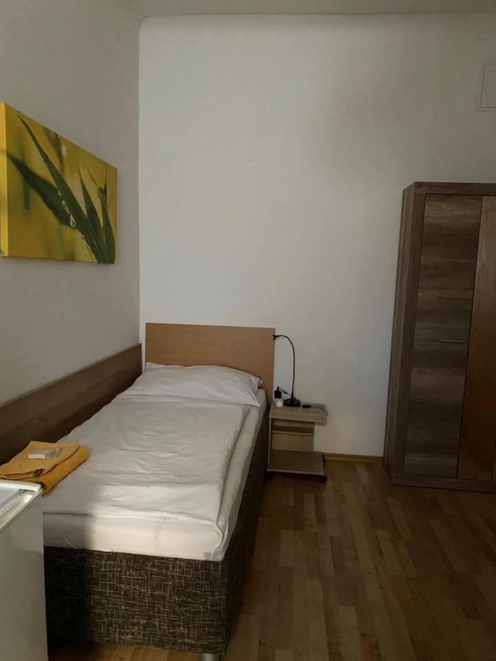 Apartmany - Penzion Smetanka Ceske Budejovice Eksteriør billede