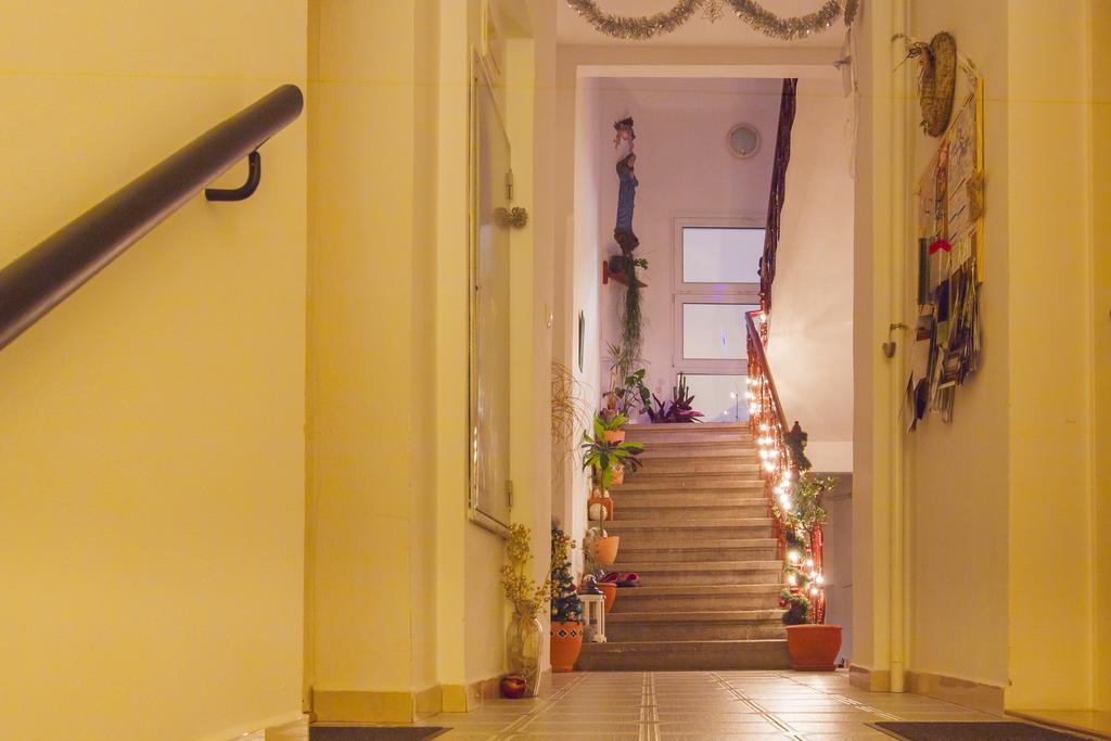 Apartmany - Penzion Smetanka Ceske Budejovice Eksteriør billede