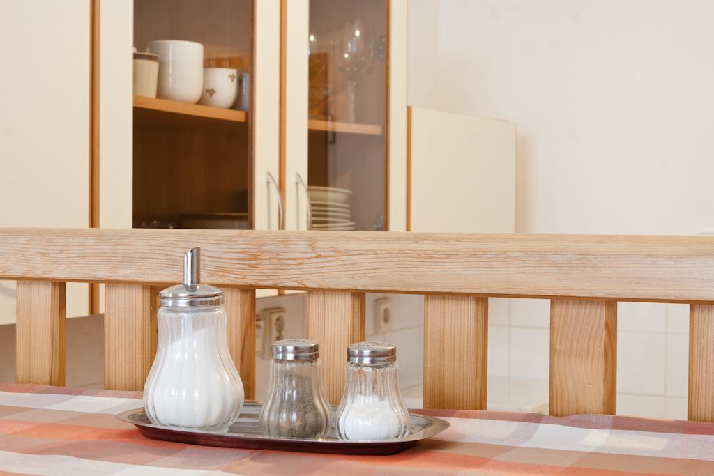 Apartmany - Penzion Smetanka Ceske Budejovice Eksteriør billede