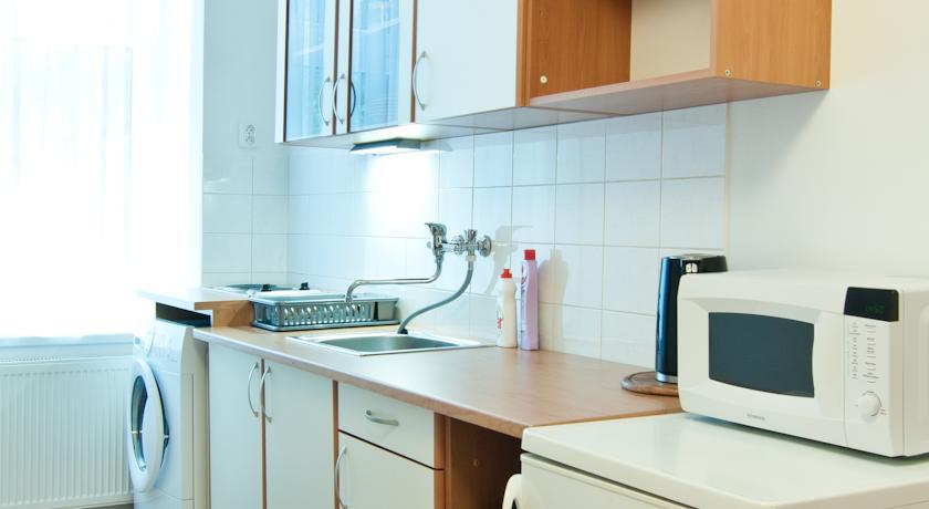 Apartmany - Penzion Smetanka Ceske Budejovice Værelse billede